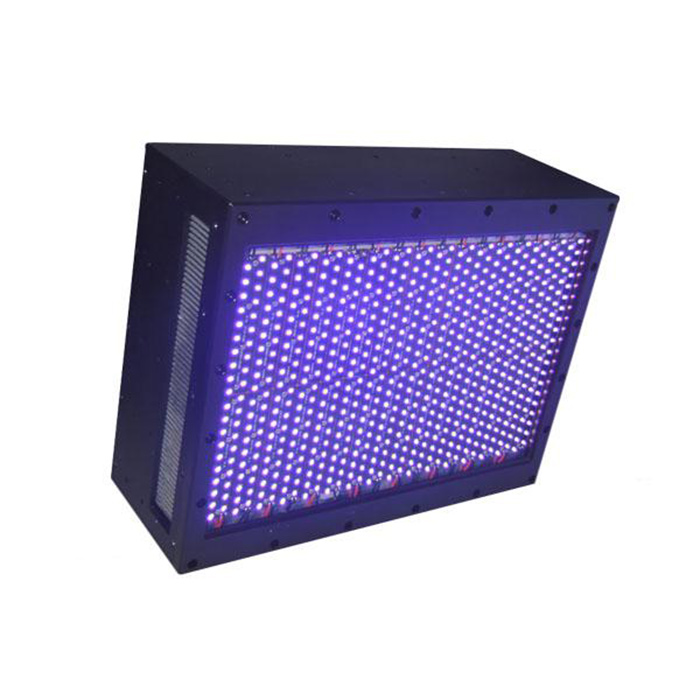 UV LED二極管發(fā)光紫外線