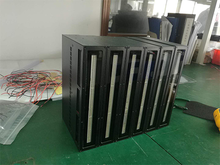 UV隧道爐光固化機生產廠家